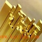铜陵H63黄铜管行情/铜板价格-供应铜陵H63黄铜管行情/铜板价格-无锡宏达管材销售(个体经营)-一步电子网